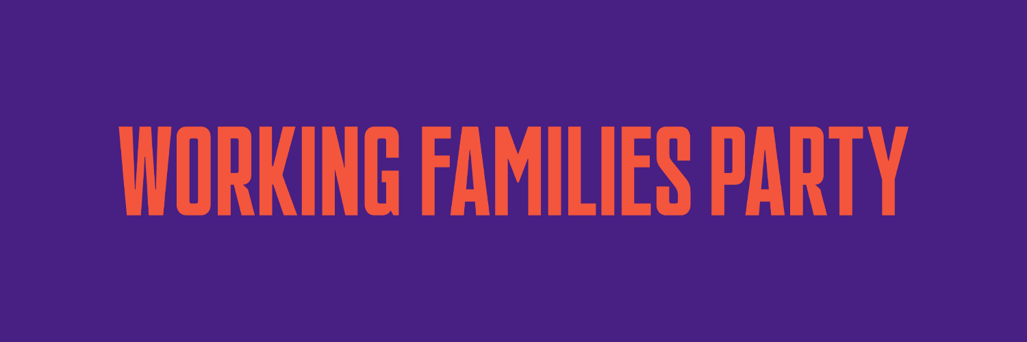 DC Working Families 🐺 banner