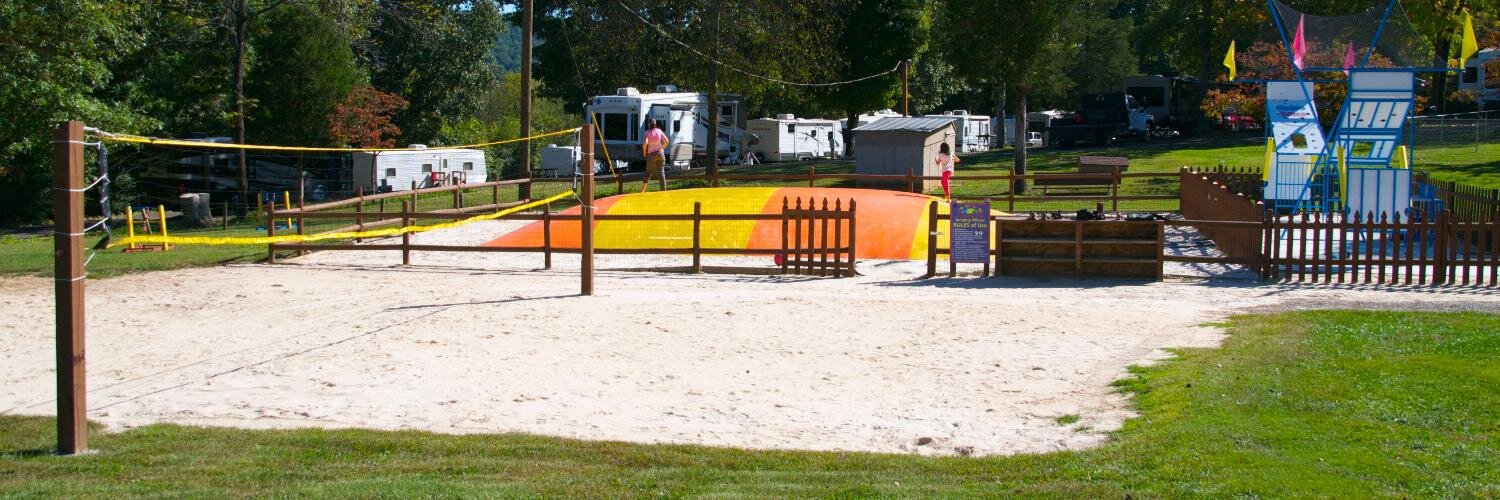 SweetwaterKOA's profile banner image
