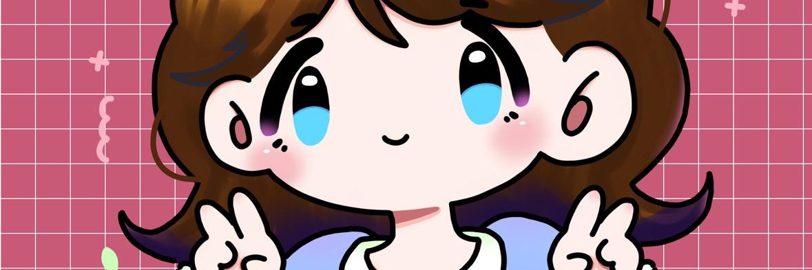 ほちゃん banner