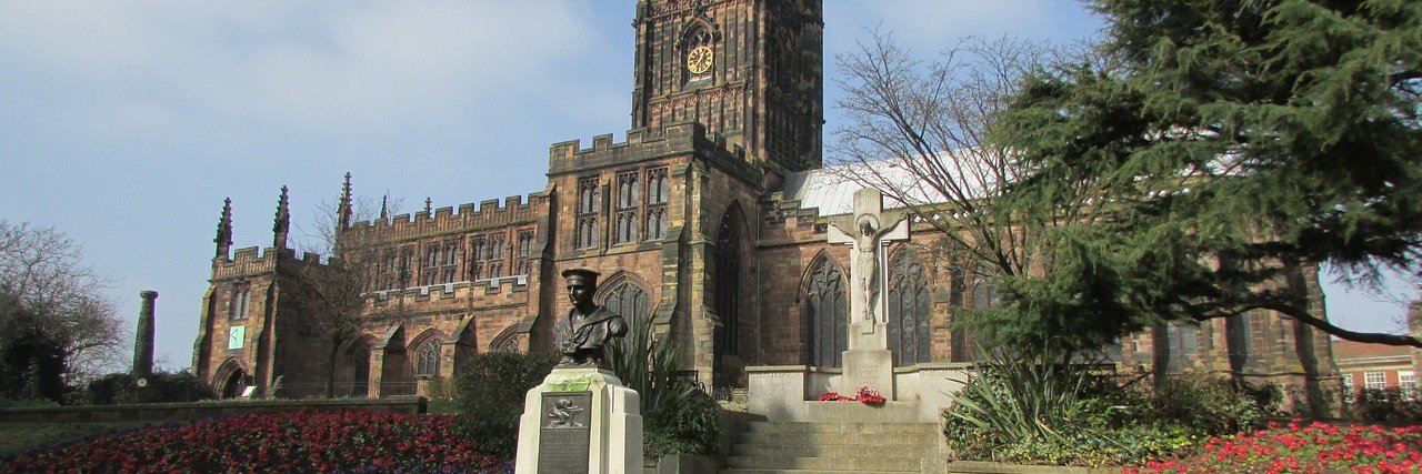 Wolverhampton & Black Country What's On banner