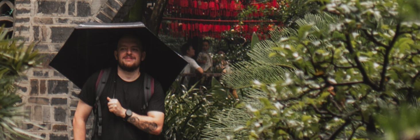 Joᴚge GM ☄️ banner