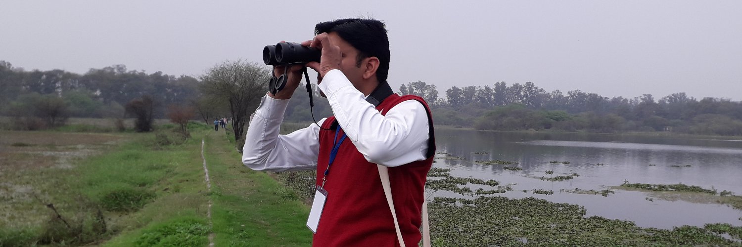 Dr. Avinash Singh banner