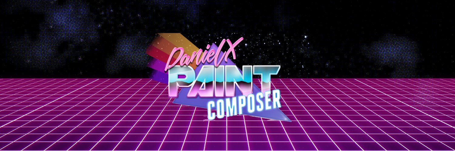 Daniel X banner