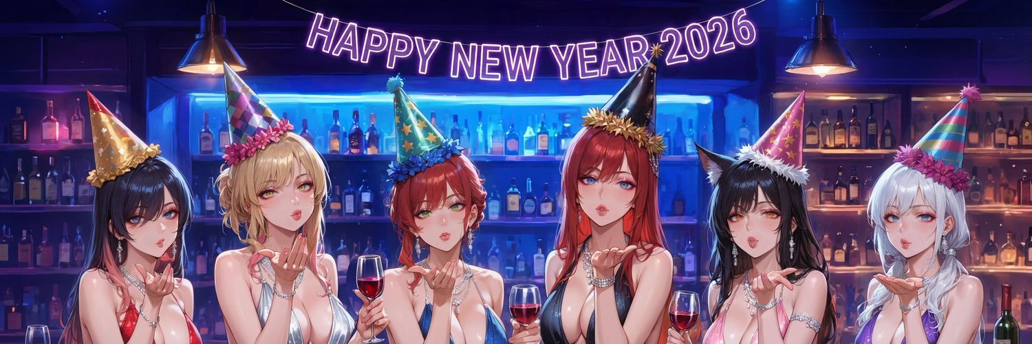 Netorare Queens banner