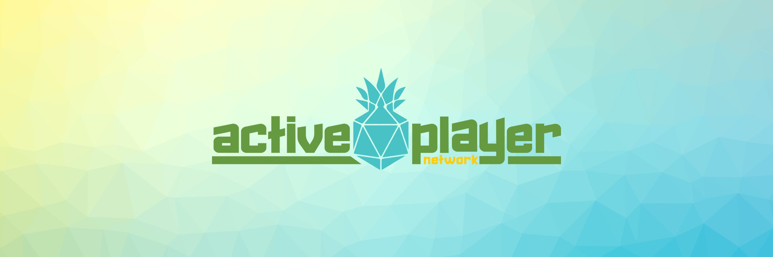 Active Player Network banner