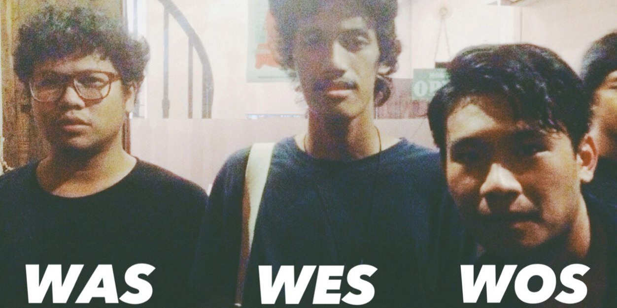 WasWesWosRadio's profile banner image