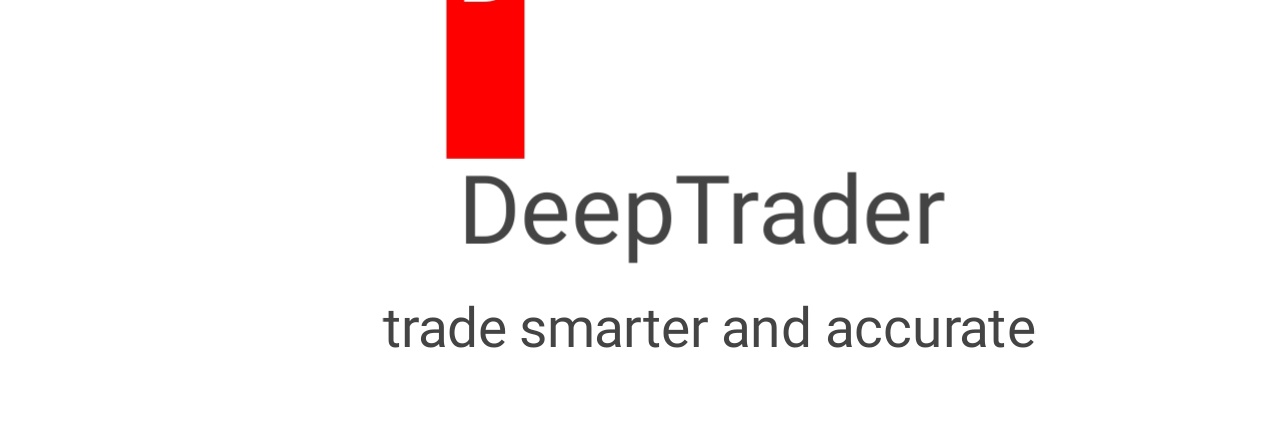 DeepTrader bot (DpT) banner