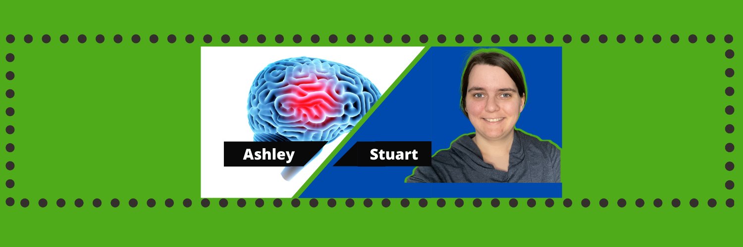 Ashley Stuart banner