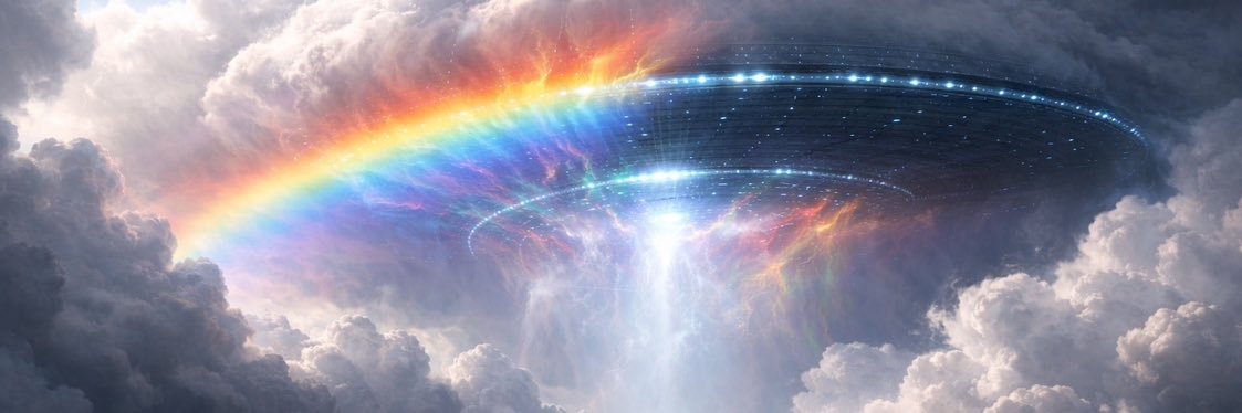 CosmicWitness's profile banner image