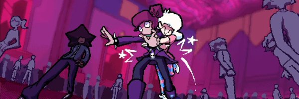 STARL1GHTSKY Profile Banner