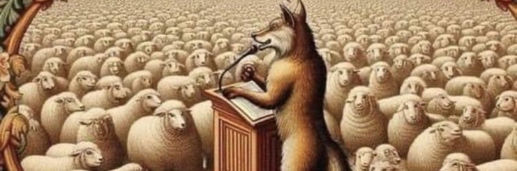 Monsieur Sylvestre banner