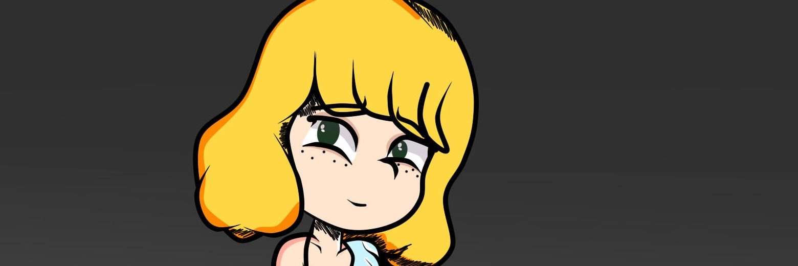 Finzi_Art 🔞 banner