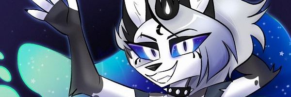 Friday Le Frail Skunk AD (18+) banner