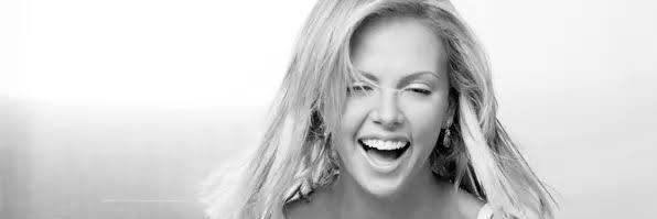 charlize theron banner