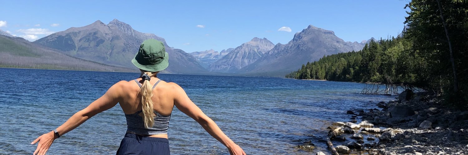 EllieRochee's profile banner image