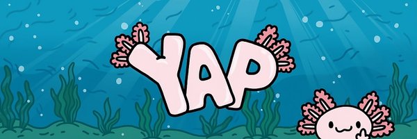 YAPTHEAX Profile Banner