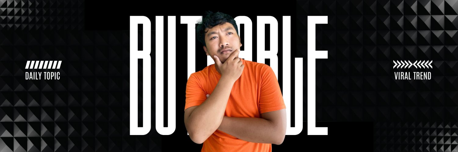 butoable banner