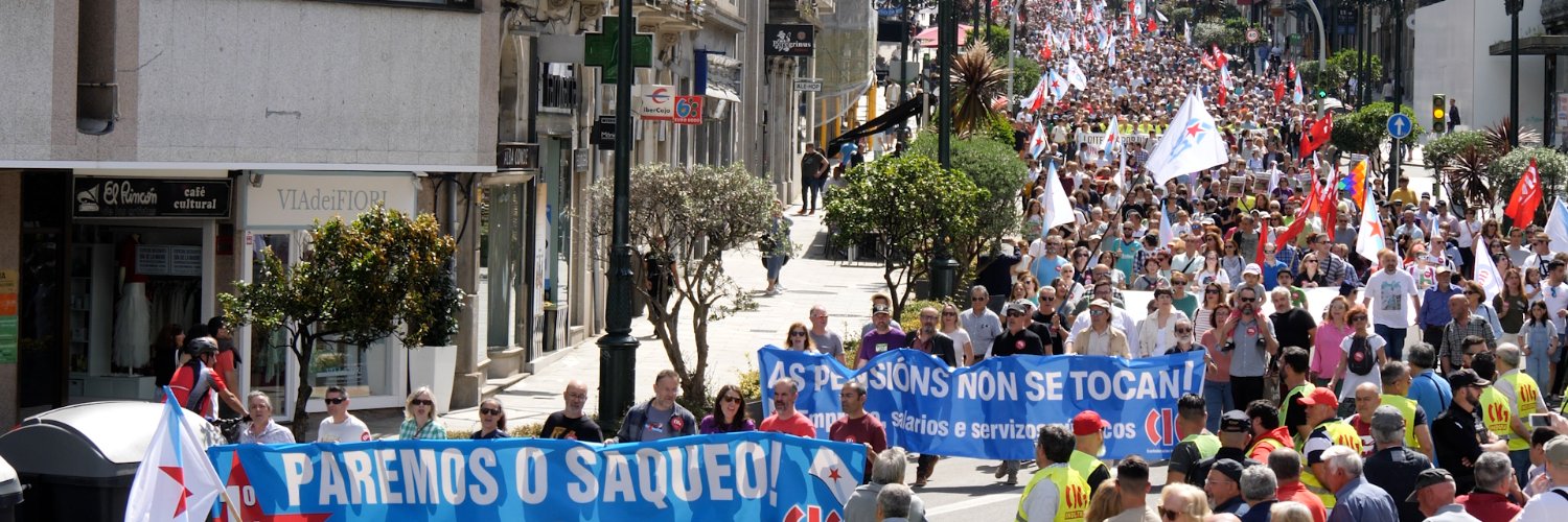 CIG Comarca de Vigo banner