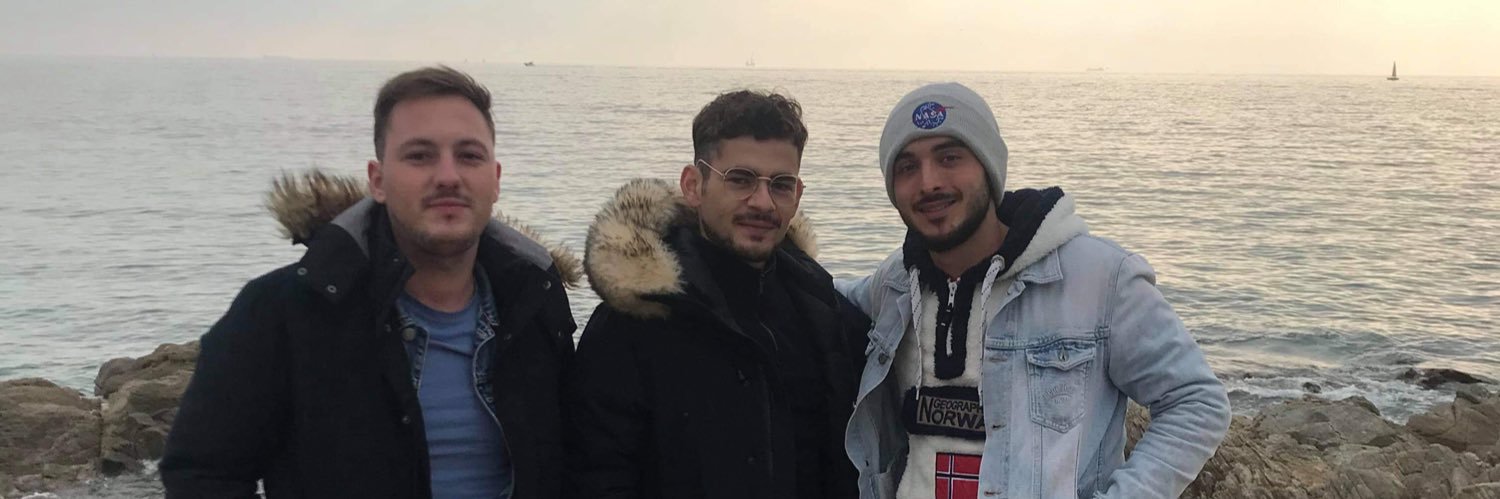 PierreLouisLpg's profile banner image