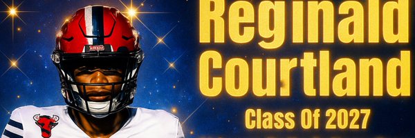 1Reginald5 Profile Banner