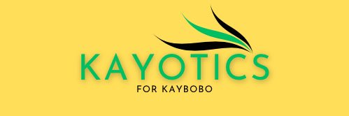 KAYOTIC HQ⚠️ banner