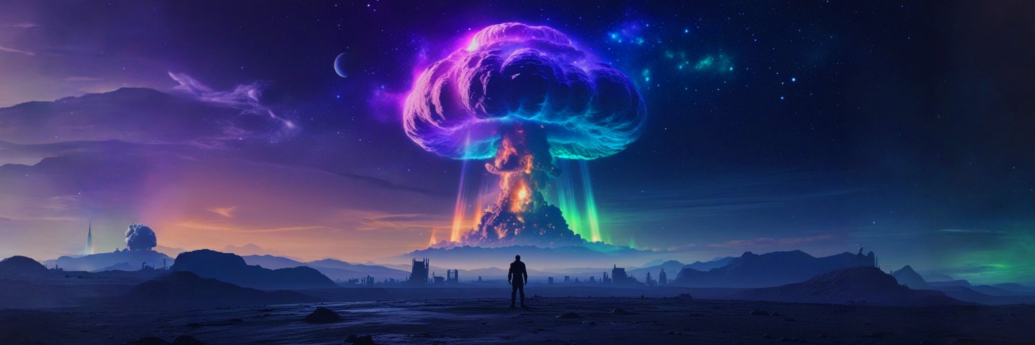 CosmicOrdinance's profile banner image