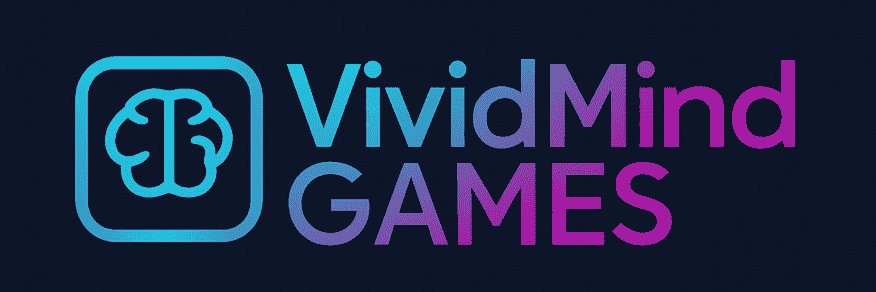VividMind Games banner