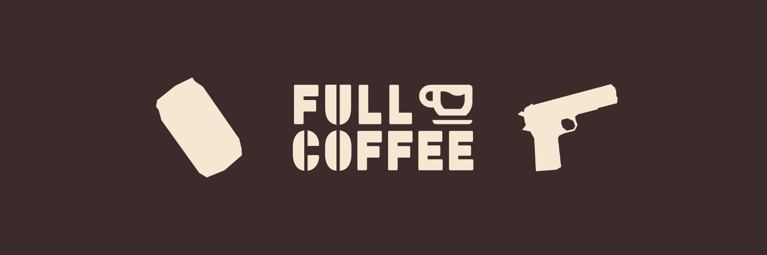 FullCoffeeTM's profile banner image