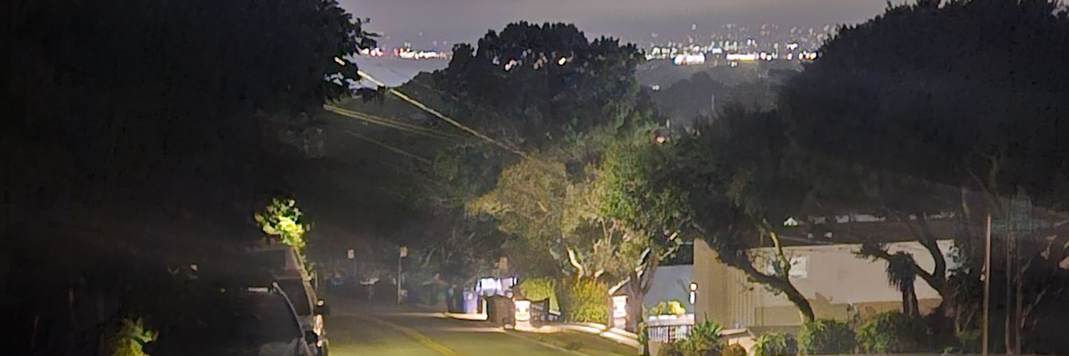 Kendal Cruz banner