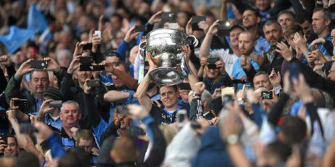 TalkingGAA's profile banner image