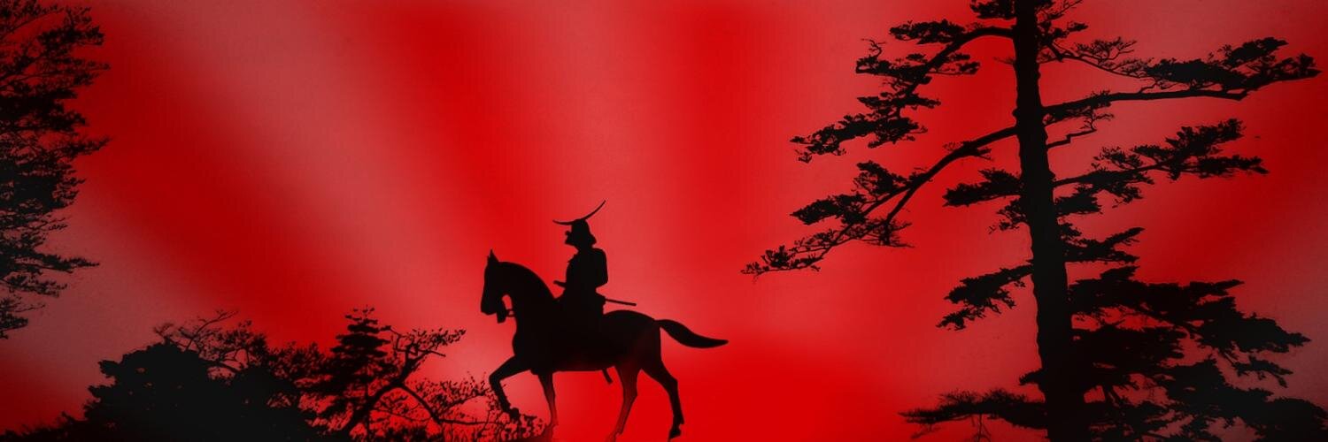 dE3OB2's profile banner image