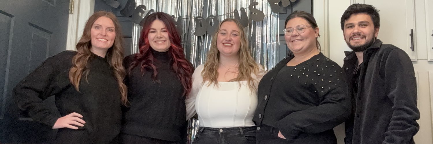 BridgetBuzby's profile banner image
