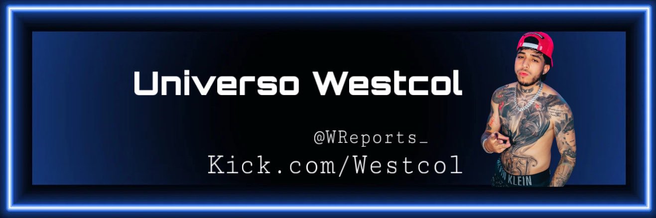Universo Westcol banner