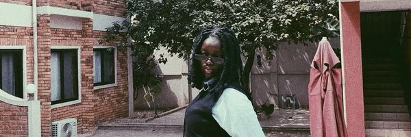 kharis_micheal Profile Banner