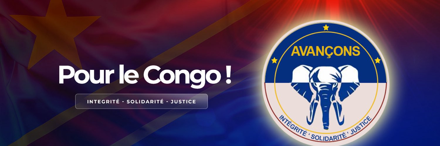 avanconsRDC's profile banner image