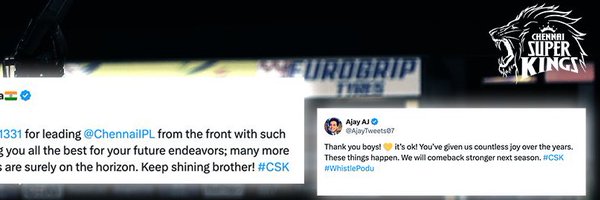 AjayTweets07 Profile Banner