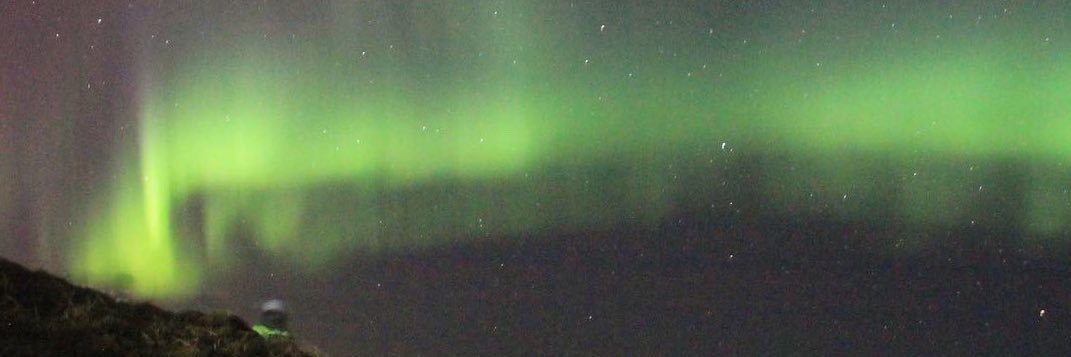 Robert Griffith banner