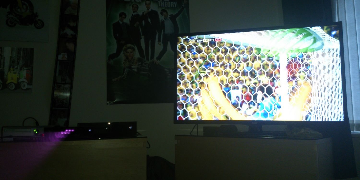 GeorgeLount98's profile banner image