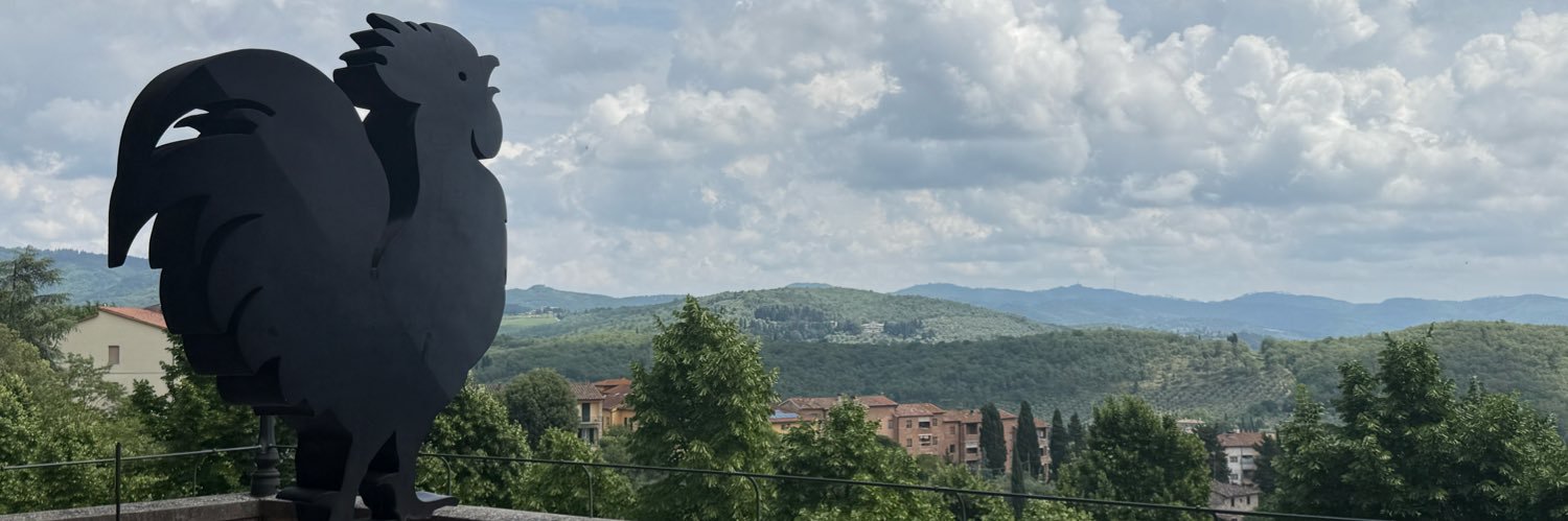 Bwilson's profile banner image