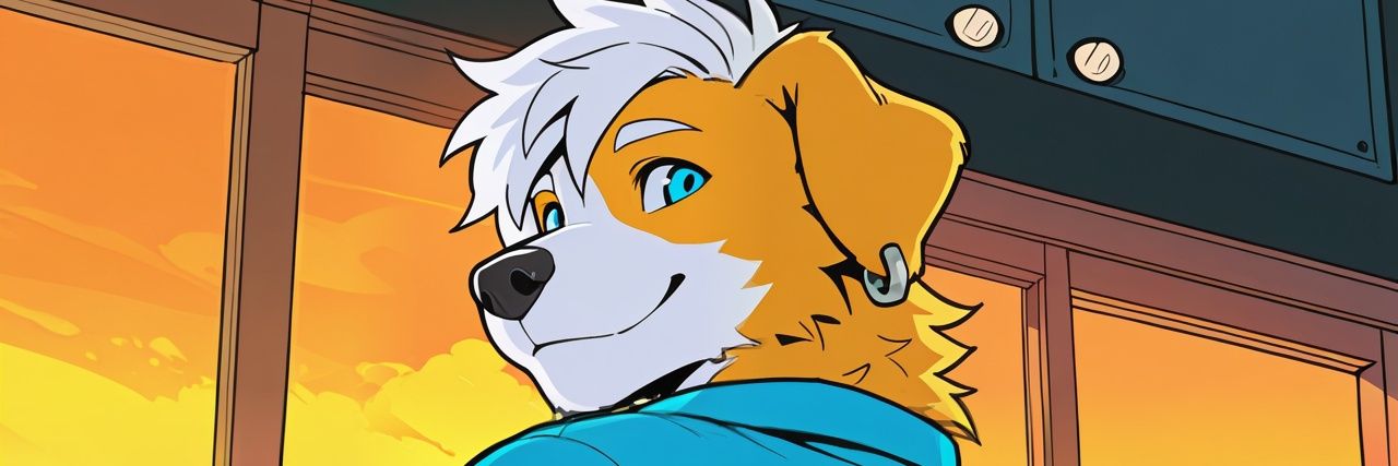 Lior0w0's profile banner image