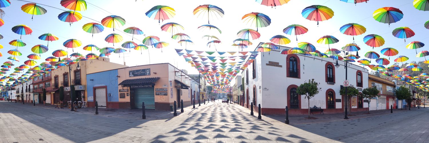HolaMetepec's profile banner image