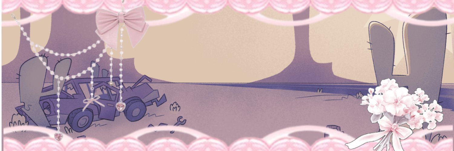 🎀 ♱ 𝙼𝚊𝚛𝚜𝚑𝚖𝚊𝚕𝚕𝚘𝚠 ♱ 🎀 banner
