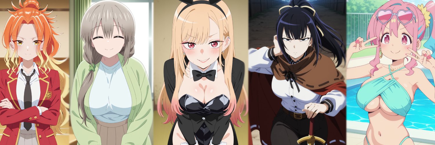 RebeccaLust🔞❤️ banner