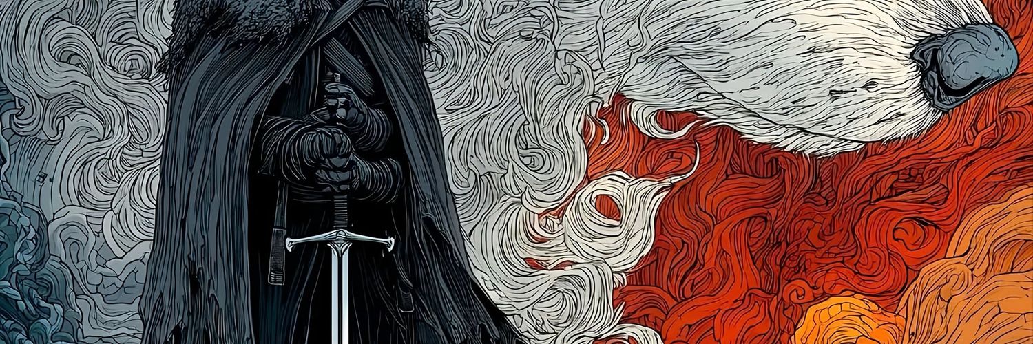 berosaii's profile banner image