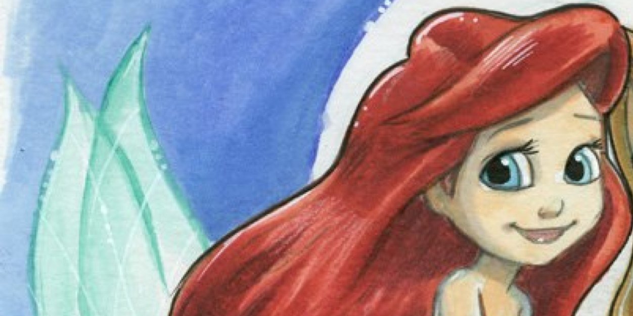 DisneyAriel_'s profile banner image