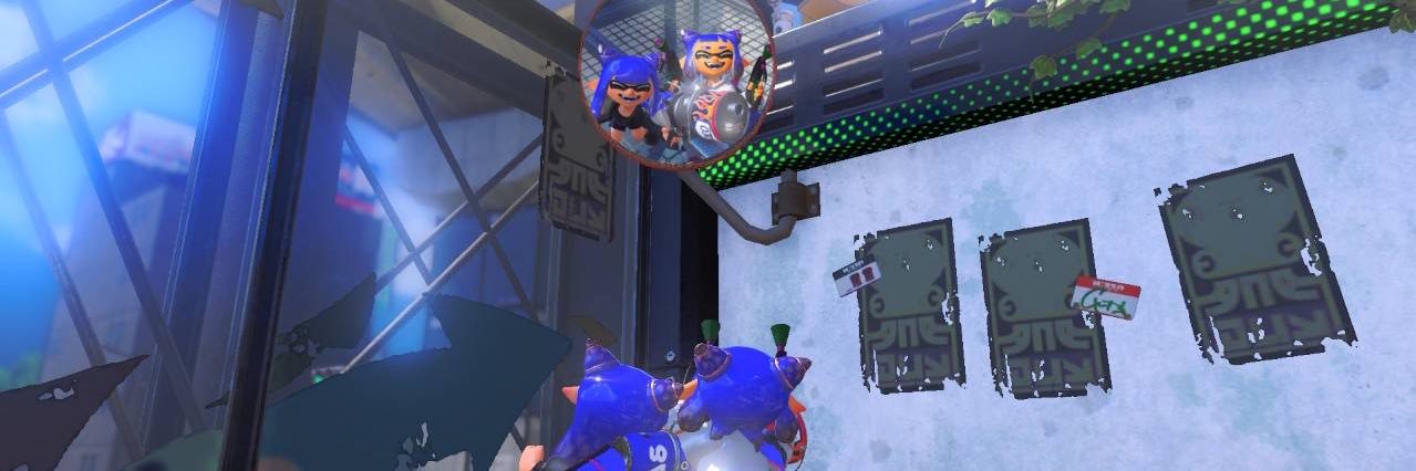 くーちゃん banner
