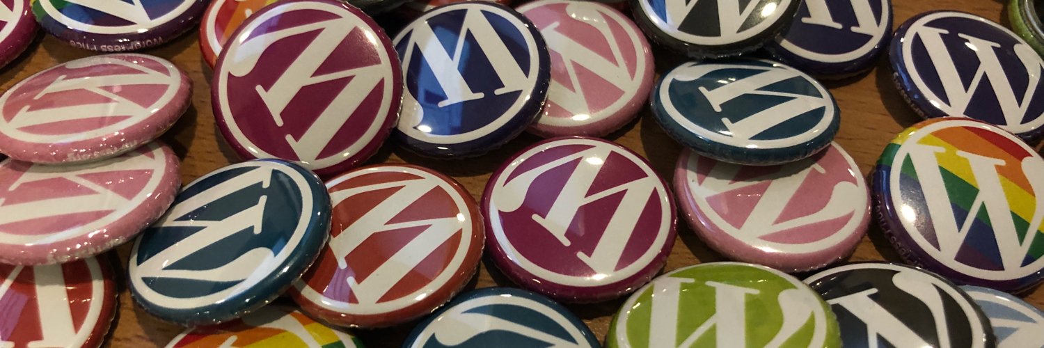 WP Meetup Stuttgart banner