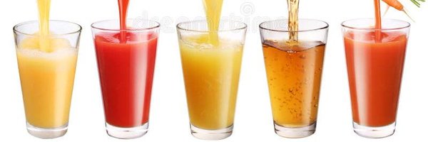 JohnFindsJuice Profile Banner