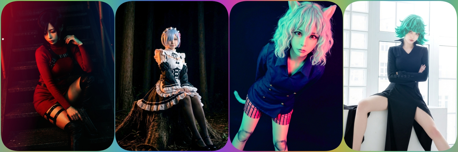 黄泉りりぃお banner