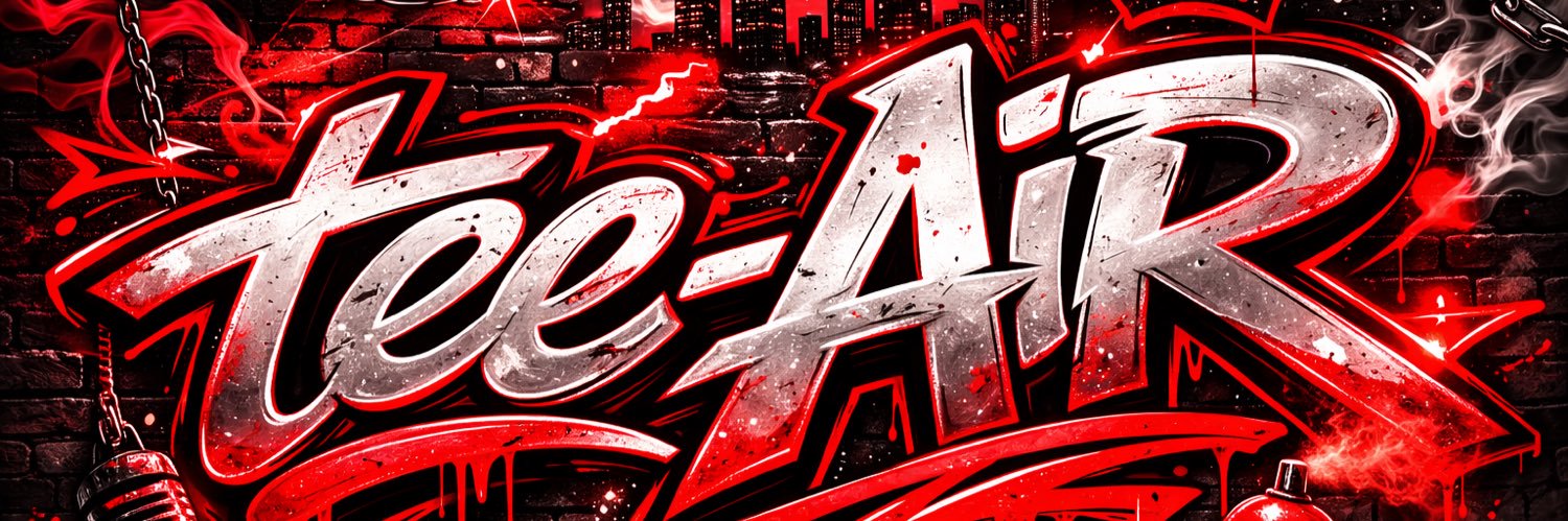 ThaUnxpectedOne's profile banner image